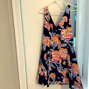 Lilly Pulitzer women’s dress
